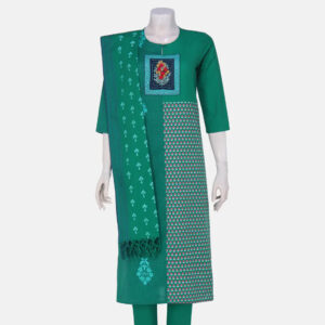 বাটিক / Code 17