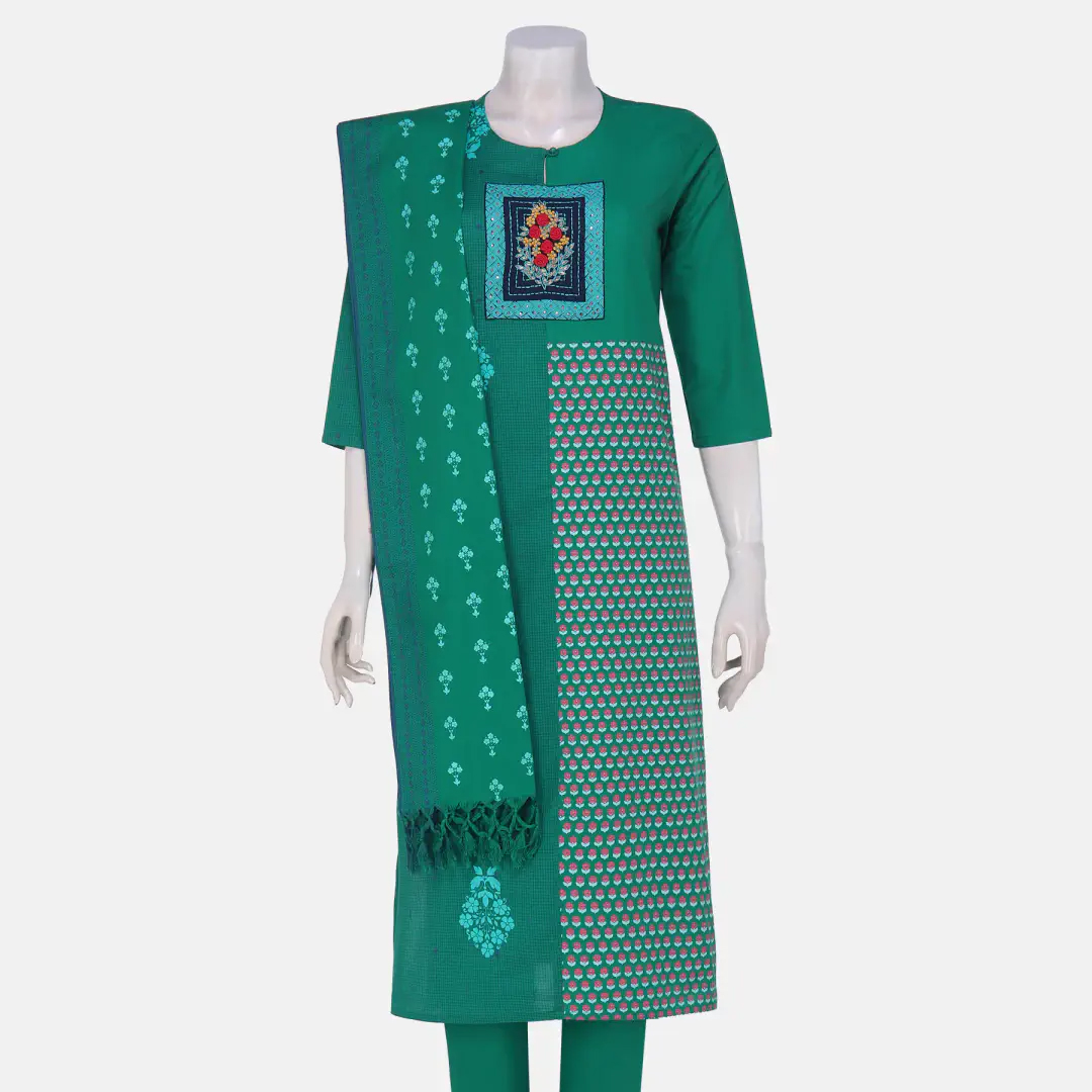 বাটিক / Code 17